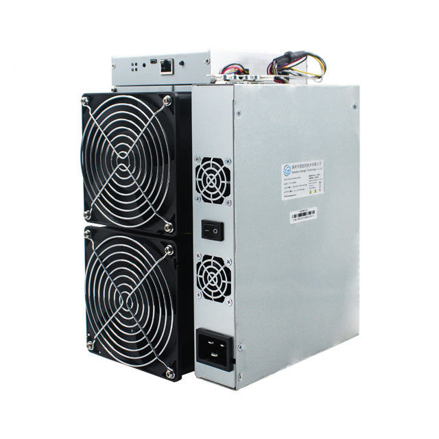 Fonte de alimentação de Machine With do mineiro do TRAÇO 440GH/S, mineiro 3 de 1950W Strongu U6