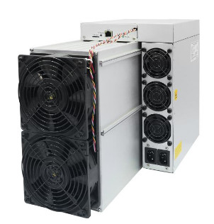 Mineiro novo do mineiro E9 2.4GH/s 1920W de Bitmain Antminer E9 ETH/ETC (ETH/ETC) Asic