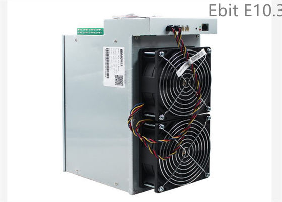 2640W Ebit E10.3 24TH/S usou a moeda de For BTC BSV BCH DGB do mineiro de Asic Bitcoin