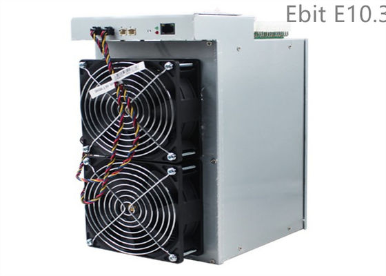 2640W Ebit E10.3 24TH/S usou a moeda de For BTC BSV BCH DGB do mineiro de Asic Bitcoin