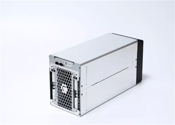 Máquina de mineiroação do mineiro 11TH/S 1250W BTC de Canaan Avalon 821 da segunda mão