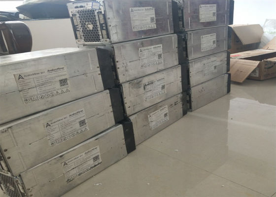 1450W usou o mineiro Canaan Avalonmineiro de BTC Asic 841 13TH/S