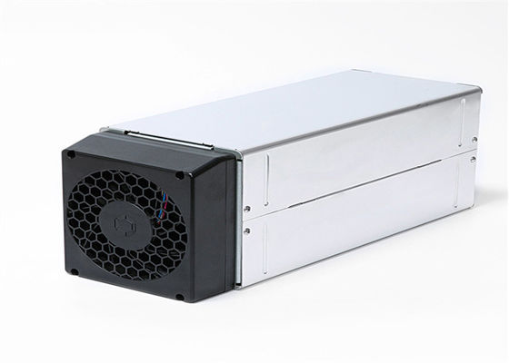 Mão 4.7kg do mineiro 13.5TH/S 1500W segundo de Asic BTC Canaan Avalon 850