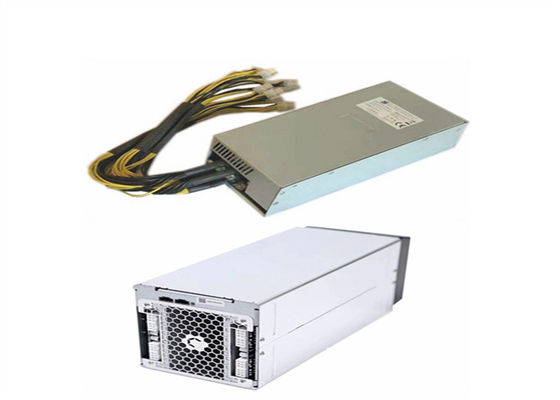 Mão 4.7kg do mineiro 13.5TH/S 1500W segundo de Asic BTC Canaan Avalon 850