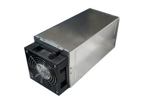 1700W usou o mineiro 15TH/S de máquina Canaan Avalon 852 do mineiro de Bitcoin