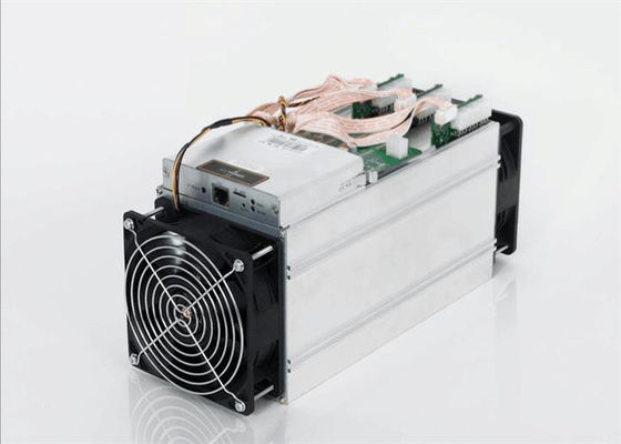 1700W usou o mineiro 15TH/S de máquina Canaan Avalon 852 do mineiro de Bitcoin