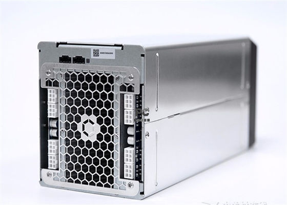 Mineiro máquina Used 1800W de Canaan Avalon 911 19.5TH/S Bitcoin