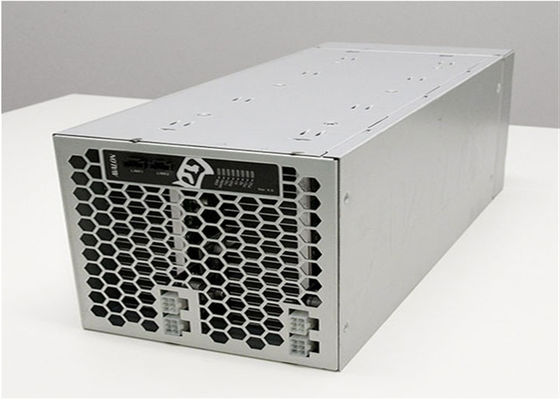 Mineiro máquina Used 1800W de Canaan Avalon 911 19.5TH/S Bitcoin