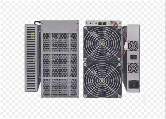 Mineiro usado Machine 18TH/S 1750W 4.7kg de SHA256d Canaan Avalon 920 Bitcoin