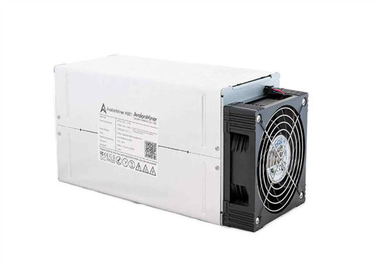 2050W usou o mineiro máquina Canaan Avalon de Bitcoin 921 20TH/S