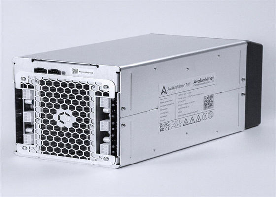 2050W usou o mineiro máquina Canaan Avalon de Bitcoin 921 20TH/S