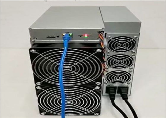pro 104T BTC mineiro novo de 3250W Asic Bitmain Antmineiro S19