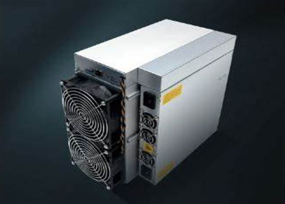 3250W usou o mineiro Bitmain Antmineiro S19 pro 110T de Asic Bitcoin