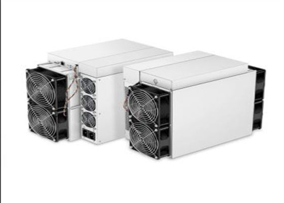3250W usou o mineiro Bitmain Antmineiro S19 pro 110T de Asic Bitcoin