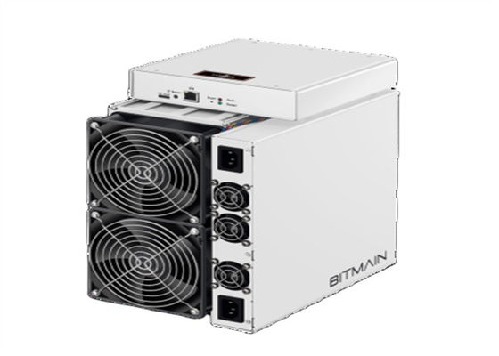 2385W usou o mineiro Bitmain Antmineiro S17 53TH/S de Asic Bitcoin