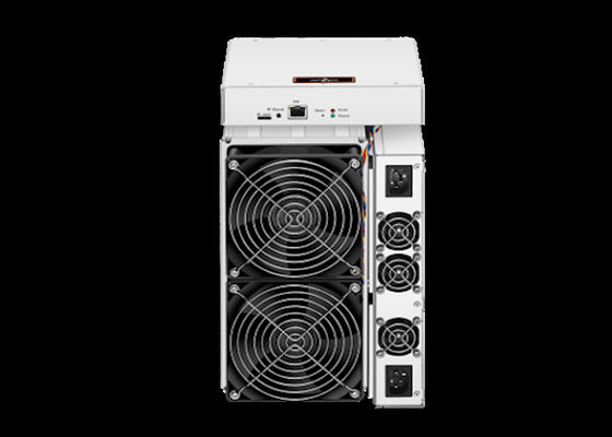 2385W usou o mineiro Bitmain Antmineiro S17 53TH/S de Asic Bitcoin