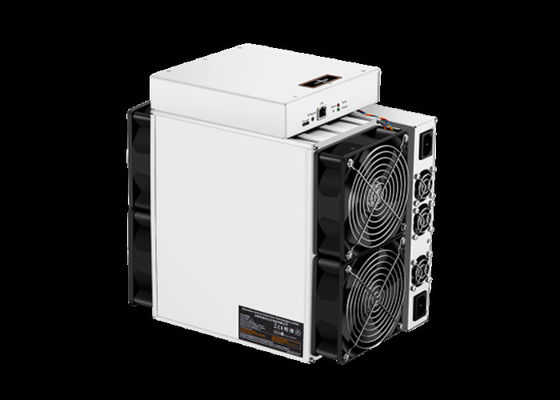 Segunda mão Bitmain Antmineiro S17+ 73TH/S 2920W para moedas de BTC