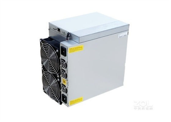 Segunda mão Bitmain Antmineiro S17+ 73TH/S 2920W para moedas de BTC