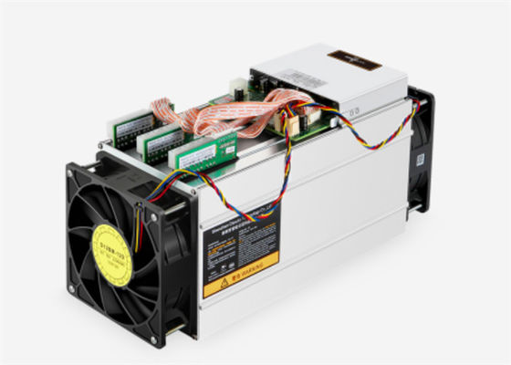 Equipamento eficiente usado da mineiroação de Bitmain Antmineiro T9+ 10,5 T 1432W Bitcoin