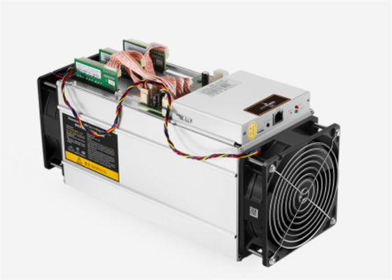 Equipamento eficiente usado da mineiroação de Bitmain Antmineiro T9+ 10,5 T 1432W Bitcoin
