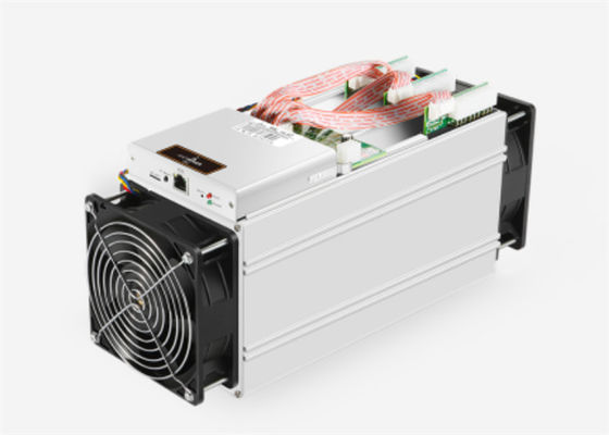 Equipamento eficiente usado da mineiroação de Bitmain Antmineiro T9+ 10,5 T 1432W Bitcoin