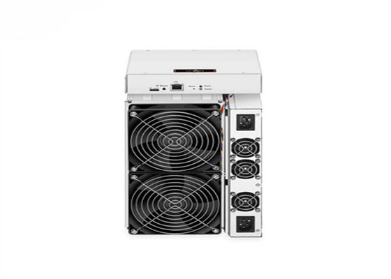 Bitmain 2200W usou o mineiro Antmineiro T17 40T de Asic Bitcoin