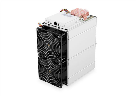 Bitmain 2200W usou o mineiro Antmineiro T17 40T de Asic Bitcoin