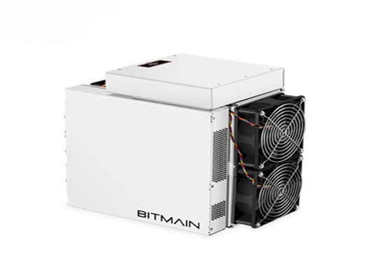 Bitmain 2200W usou o mineiro Antmineiro T17 40T de Asic Bitcoin