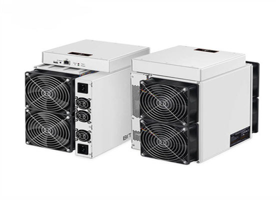 Mão eficiente do mineiro 2310W segundo de Bitmain Antmineiro T17 42TH/S Asic Bitcoin