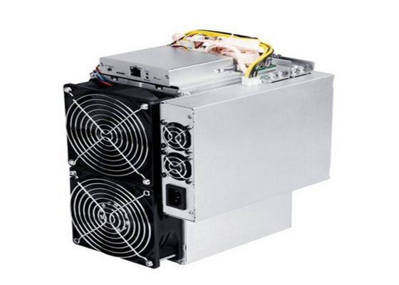 2715W usou o mineiro T17E 50T Bitmain Antmineiro de Asic Bitcoin
