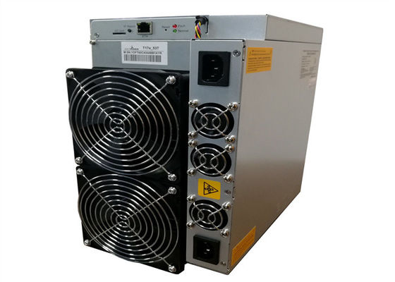 mineiro idoso de 2715W Bitmain Antmineiro T17E 53T BTC SHA256d