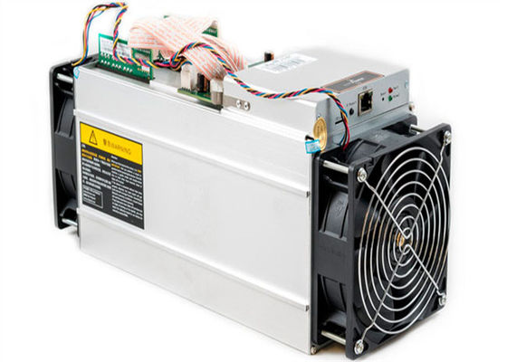 máquina de mineração usada 1320W de BTC S9, Bitmain Antminer S9 13.5T 4.7kg
