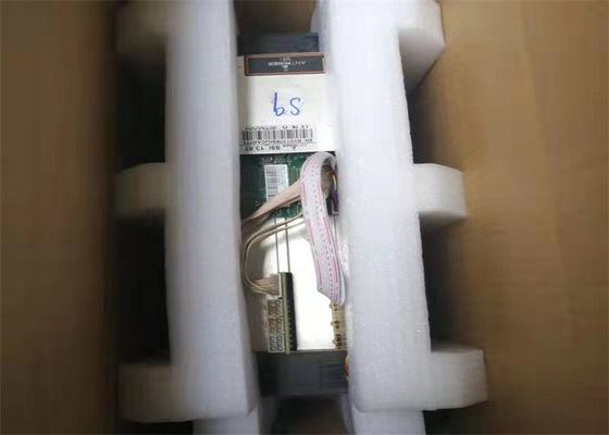 máquina de mineração usada 1320W de BTC S9, Bitmain Antminer S9 13.5T 4.7kg