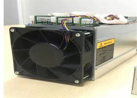 Mineiro Bitmain Antmineiro S9i 14T da segunda mão 1325W Asic Bitcoin