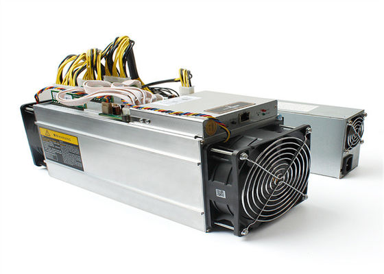 BTC velho Asic Bitmain Antmineiro S9j 14,5 TH/S 1350W 5kg 76dB