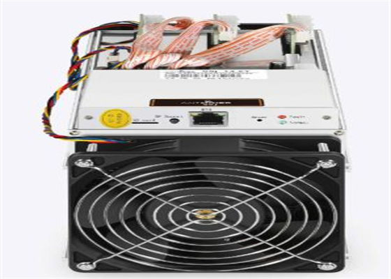 BTC velho Asic Bitmain Antmineiro S9j 14,5 TH/S 1350W 5kg 76dB