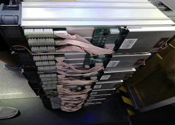 BTC velho Asic Bitmain Antmineiro S9j 14,5 TH/S 1350W 5kg 76dB