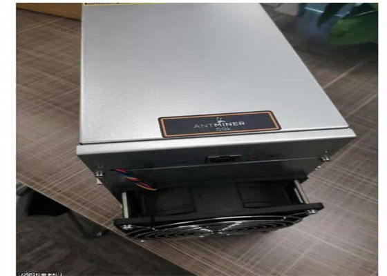 Mão de BTC Asic Bitmain Antmineiro S9k 14.5T 1190W segundo