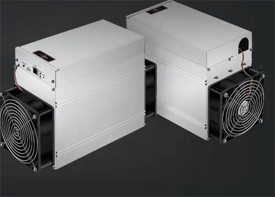 Mão de BTC Asic Bitmain Antmineiro S9k 14.5T 1190W segundo