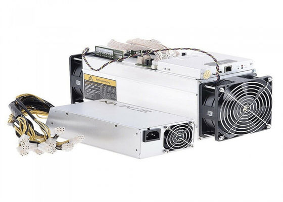1280W usou SE 16o de Bitmain Antmineiro S9 do mineiro de Asic Bitcoin