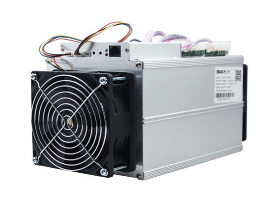 Ebit E12 44TH/S 2508W usou o mineiro máquina For BTC de Asic