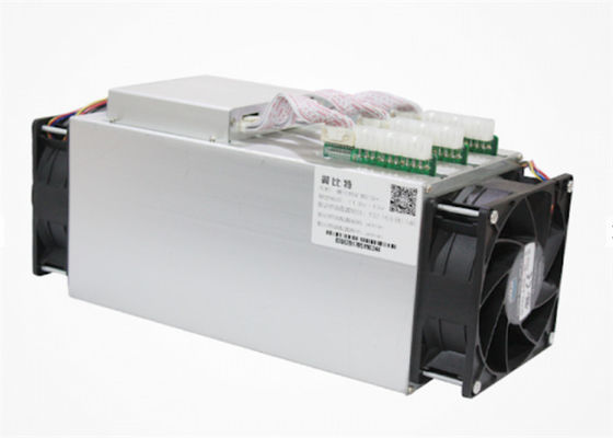 Ebit E12 44TH/S 2508W usou o mineiro máquina For BTC de Asic