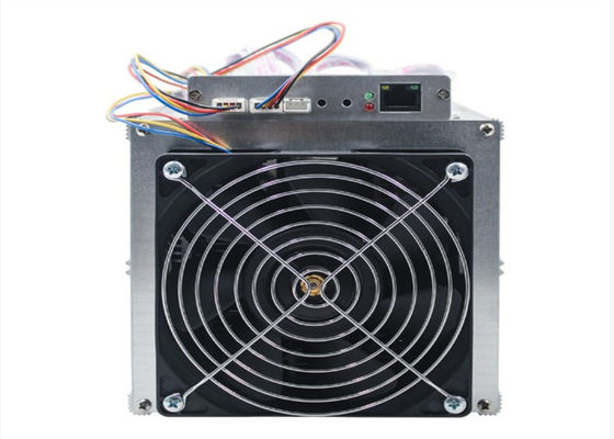 Ebit E12 44TH/S 2508W usou o mineiro máquina For BTC de Asic
