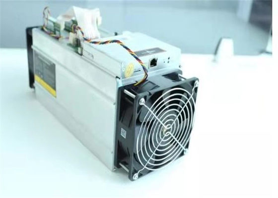 Mineiro usado 50TH/S 2500W de Ebit E12+ BTC Asic Bitcoin