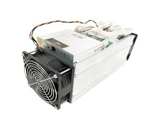 Mineiro usado 50TH/S 2500W de Ebit E12+ BTC Asic Bitcoin