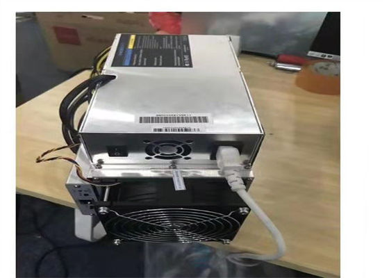 Máquina de mineiroação usada ethernet Asic de Bitcoin, mineiro 3440W de Innosilicon T2T 36TH/S