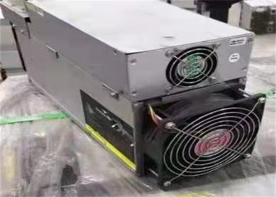 O mineiro T2T 37TH/S 3440W de Innosilicon usou a ferramenta de mineiroação de BTC