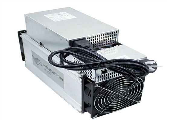 Mineiro Whatsmineiro M20s 70TH/S 3360W de Asic Bitcoin da segunda mão