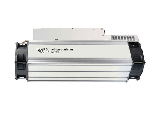 3120W usou o mineiro silencioso Whatsmineiro M21s 52TH/S de Bitcoin