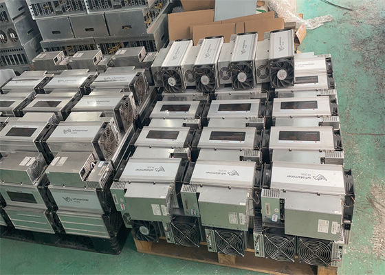 Whatsmineiro M21s 54TH/S 3240W usou o mineiro 75db de Asic Bitcoin